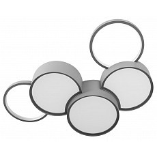 Потолочная люстра loft it pin 10317...